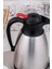 Çift Kat Paslanmaz Çelik 1.5 Lt Termos ( Çay Kahve Piknik Kamp Outdoor Ofis Otel Kafe Okul ) 2