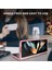 Samsung Galaxy Z Fold 5 Için Ince Sert Pc Koruyucu Kılıf Telefon Kılıfı Pembe (Yurt Dışından) 2