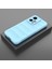 Honor 90 Gt Için Kaymaz Yumuşak Silikon Telefon Kılıfı - Mavi (Yurt Dışından) 5