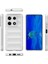 Infinix Note 30 Pro Için Kaymaz Yumuşak Silikon Telefon Kılıfı - Beyaz (Yurt Dışından) 2
