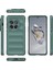 Oneplus 12 5g Için Kaymaz Yumuşak Silikon Telefon Kılıfı - Yeşil (Yurt Dışından) 3