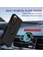 Realme C67 4g Için Yüzük Stand Mat Sert Silikon Telefon Kılıfı - Gök Mavisi (Yurt Dışından) 4