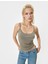 Askılı Atlet Modal Kumaş Slim Fit 1