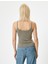 Askılı Atlet Modal Kumaş Slim Fit 4