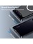 Xiaomi 13 Pro Için Metal Pc Arka Lens Koruma Manyetik Kablosuz Şarj Cihazı Telefon Kılıfı Siyah (Yurt Dışından) 5