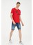 U.s. Polo Assn. Erkek T-Shirt 3