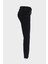 Judy Antrasit Yüsek Bel Patı Fermuarlı Düğme Detaylı Paçası Kesik Skinnyfit Jean Pantolon C 4521-203 4