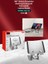 BLT-30 Mekanizmalı 12.9 inç Ayarlanabilir Metal iPad, Tablet ve Telefon Tutucu - Dayanıklı ve Güçlü Stand 5