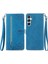 Samsung Galaxy M15 Telefon Kılıfı (Yurt Dışından) 5
