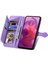 Motorola Moto G24 Telefon Kılıfı (Yurt Dışından) 5