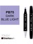 Art Touch Twin Marker PB75 Dark Blue Light 2