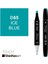 Art Touch Twin Marker B65 Ice Blue 1