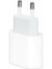 Apple Uyumlu 20W Şarj Adaptorü Type-C - Yüksek Kalite - Usb-C 20W Power Adapter 2