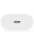 Apple Uyumlu 20W Şarj Adaptorü Type-C - Yüksek Kalite - Usb-C 20W Power Adapter 3