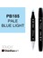 Art Touch Twin Marker PB185 Pale Blue Light 2