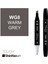 Art Touch Twin Marker Wg8 Warm Grey 2