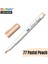 Artist Brush Pen 1100 Firça Uçlu Kalem 77 Pastel Peach 1
