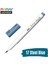 Artist Brush Pen 1100 Firça Uçlu Kalem 17 Steel Blue 1
