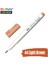 Artist Brush Pen 1100 Firça Uçlu Kalem 44 Light Brown 1