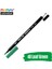 Artist Brush Pen 1800 Çift Taraflı Firça Uçlu Kalem 48 Leaf Green 1
