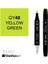 Art Touch Twin Marker GY48 Yellow Green 1