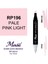 Twin Çift Uçlu Marker Kalemi 196 Pale Pink Light 2
