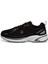 Wılly 4fx Yürüyüş Siyah-Kırmızı Erkek Sneaker 101498175 1