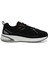 Wılly 4fx Yürüyüş Siyah-Kırmızı Erkek Sneaker 101498175 2