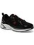 Wılly 4fx Yürüyüş Siyah-Kırmızı Erkek Sneaker 101498175 4