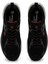 Wılly 4fx Yürüyüş Siyah-Kırmızı Erkek Sneaker 101498175 5