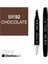 Art Touch Twin Marker BR92 Chocolate 1