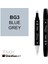Art Touch Twin Marker Bg3 Blue Grey 3