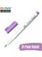 Artist Brush Pen 1100 Firça Uçlu Kalem 31 Pale Violet 1
