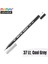 Artist Brush Pen 1800 Çift Taraflı Firça Uçlu Kalem 37 Light Cool Grey 1