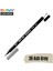 Artist Brush Pen 1800 Çift Taraflı Firça Uçlu Kalem 39 Ash Grey 2