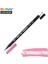 Artist Brush Pen 1800 Çift Taraflı Firça Uçlu Kalem 67 Bubblegum Pink 1