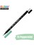 Artist Brush Pen 1800 Çift Taraflı Firça Uçlu Kalem 70 Peppermint 1