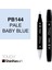 Art Touch Twin Marker PB144 Pale Baby Blue 2