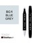 Art Touch Twin Marker Bg1 Blue Grey 1