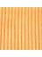 Çizgili Kadife Peluş Doku Kadife Euro Sandalye Için Yastık Sham Minder Örtüsü, 24 x 24 Inç (60 cm ), 2'Li Set, Ayçiçeği Sarısı (Yurt Dışından) 1