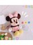 Çocuk Sırt Çantası Okul Çantası Japon Sevimli Mickey Minnie Peluş Bebek Çizimli Çanta (Yurt Dışından) 1