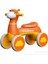 Çocuk Büküm Arabası, Sessiz Tekerlek, Bebek Scooterı, Denge Arabası, Müzikli Işık, Çocuk Scooterı (Yurt Dışından) 1