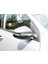 Passat B7 Ayna Kapağı P.çelik Krom 2012 2013 2014 2015 2