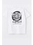 Erkek Çocuk Tshirt Beyaz - Ronaldo 2