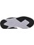 Manaus 101 21200 Siyah-Beyaz Memory Foam Kadın Spor Ayakkabı 5