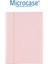 Samsung Galaxy Tab A7 T500 T505 T507 2020 10.4 Tablet ile Uyumlu Sleeve Serisi Mıknatıs Kapak Standlı Kılıf - Pembe AL3319 2