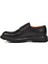 Premium 33284 Siyah Deri Erkek Casual Ayakkabı 3