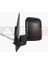 Ford Connect Sol Dış Dikiz Ayna 2002-2008 Arası Mekanik Çift Cam 2T1417683AL Gold 1