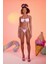 Mia Bikini Üstü Pembe 1