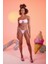 Mia Bikini Üstü Pembe 4